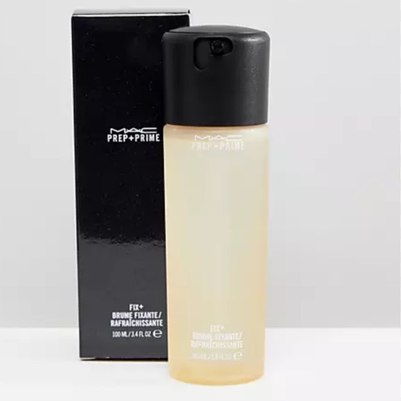 🌙♣️Mac Fix+ Coconut Setting Spray Full Size - Picture 4 of 8